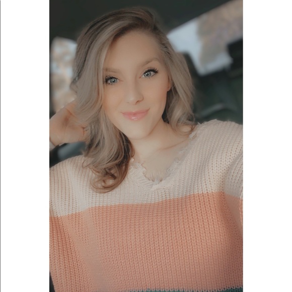 Meet your Posher, Kaitlynne - Picture 1 of 1